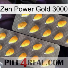 Zen Power Gold 3000 cialis2